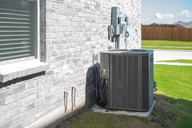 Reliable Air Conditioning Service contractor in Herriman, UT by FH HVAC