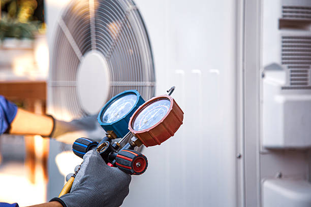 Affordable Air Conditioning Service solutions in Herriman, UT